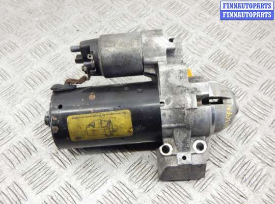 купить Стартер на BMW 5-series (F10/11)