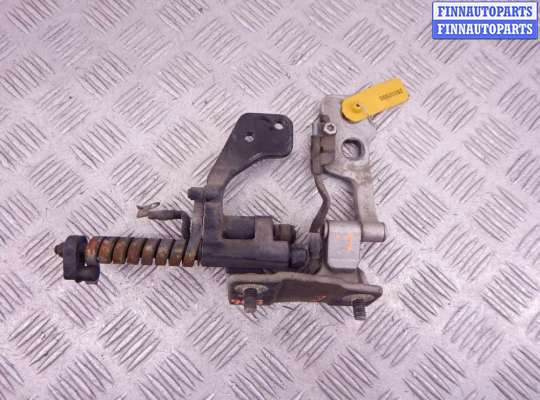 Петля крышки багажника BM3614705 на BMW 3-series (E46)