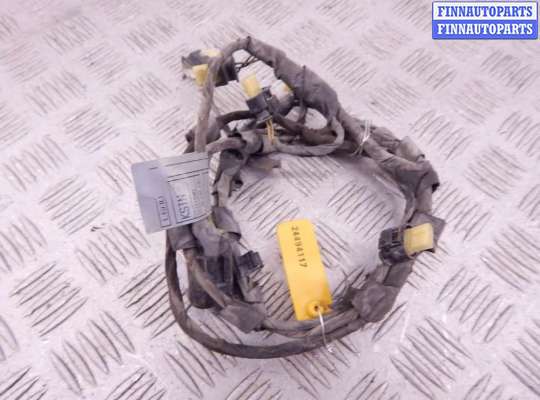 Купить Проводка подключения аудио/видео на BMW 7-series (F01/02) Проводка подключения аудио/видео BM3493022 на BMW 7-series (F01/02)