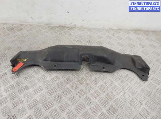 Перегородка моторного отсека BM3451369 на BMW 5-series (E39)