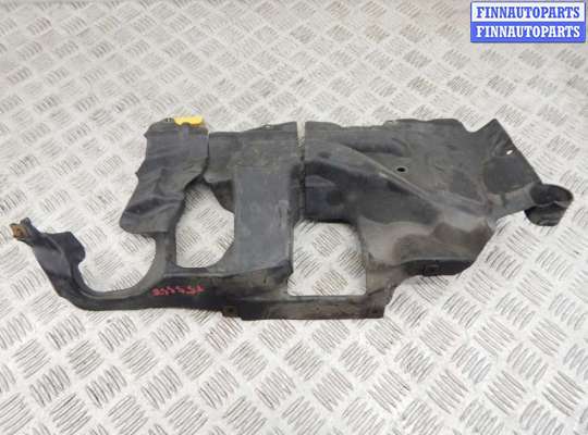 Защита пластмассовая BM3487062 на BMW 7-series (F01/02)