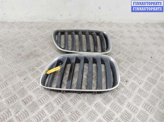 купить Решетка радиатора на BMW X5-series (E53)