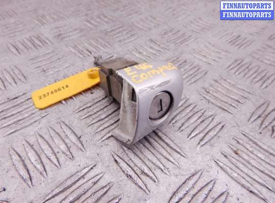 купить Замок двери на BMW 3-series (E46)