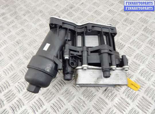 Корпус масляного фильтра BM3488389 на BMW 5-series (F10/11)