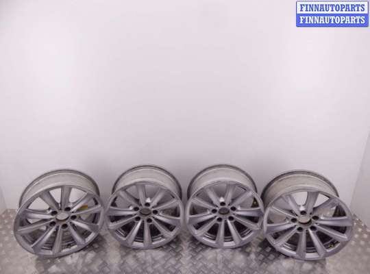 Диск колесный легкосплавный (литой) BM3422977 на BMW 5-series (F10/11)