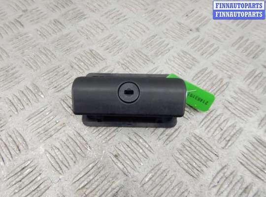 купить Ручка пластмассовая на BMW X5-series (E53)