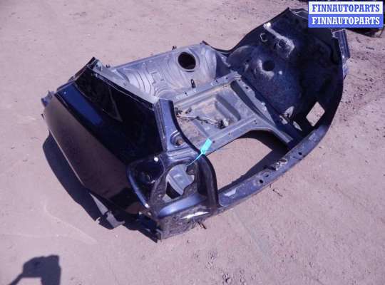 Отрезная часть: задняя часть BM3259212 на BMW 1-series (E87)