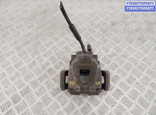 купить Суппорт на BMW 7-series (F01/02)