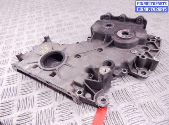 купить Крышка блока ГРМ на BMW 5-series (E60/61)