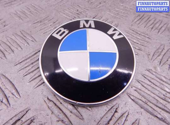 купить Автомобильная эмблема на BMW X5-series (E70)