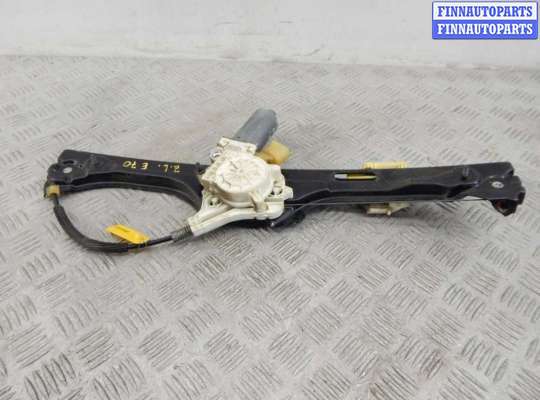 Стеклоподъемный механизм BM3264524 на BMW X5-series (E70)