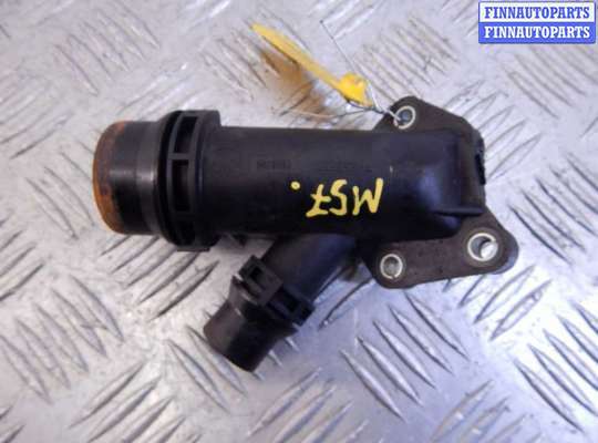 Патрубок двигателя BM3220845 на BMW 5-series (E39)