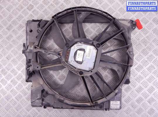 Купить Вентилятор охлаждения двигателя на BMW X1-series (E84) Вентилятор охлаждения двигателя BM3543262 на BMW X1-series (E84)