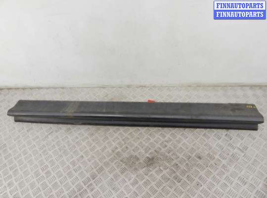 купить Накладка на порог на BMW X5-series (E53)