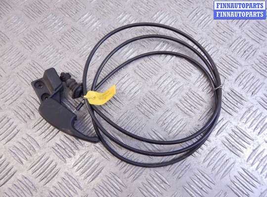 купить Трос капота на AUDI A3 (1996-2003)