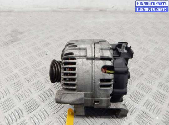 купить Генератор на BMW X5-series (E70)