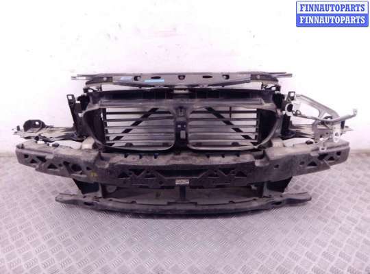 Рамка передняя (передняя монтажная панель) BM3656193 на BMW 5-series (F10/11)