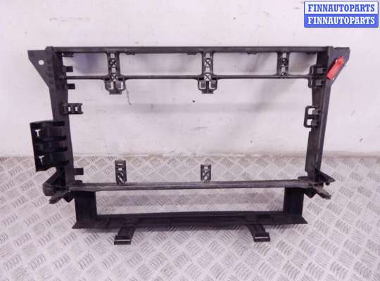 купить Кассета радиаторов на BMW 5-series (E39)