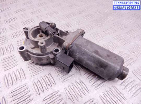 Сервопривод раздаточной коробки BM3597192 на BMW X5-series (E53)