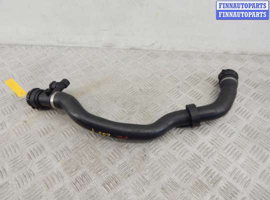 Патрубок двигателя BM3263477 на BMW X5-series (E53)