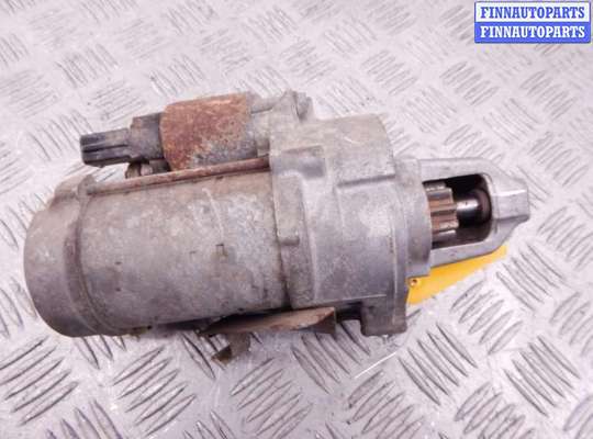 купить Стартер на BMW 7-series (F01/02)