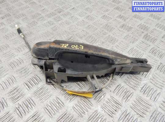 купить Ручка двери наружная на BMW X5-series (E70)