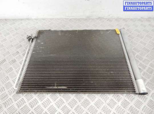 Радиатор кондиционера BM3264422 на BMW X5-series (E70)