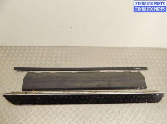 Накладка на порог BM3434093 на BMW X5-series (E53)