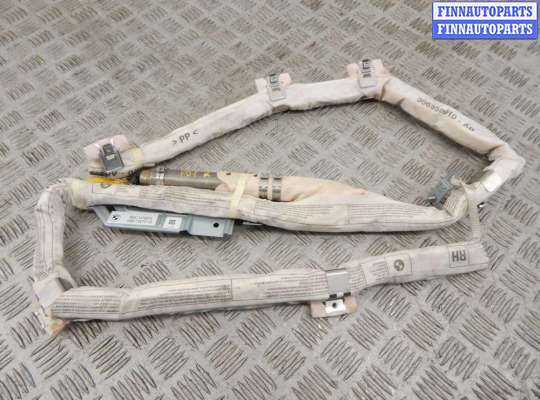 купить Подушка безопасности на BMW 7-series (F01/02)