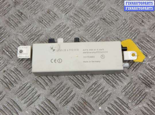 купить Блок управления автомобилем на BMW 3-series (E46)