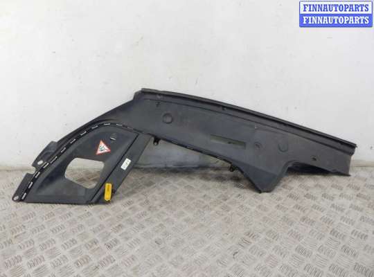 Прочая запчасть BM3489282 на BMW 7-series (F01/02)