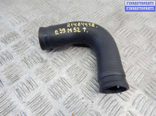 Патрубок двигателя BM3220649 на BMW 5-series (E39)