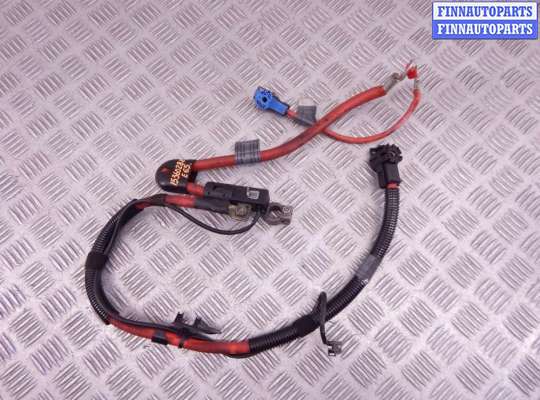 Кабель силовой в сборе BM3618213 на BMW 7-series (E65/66)