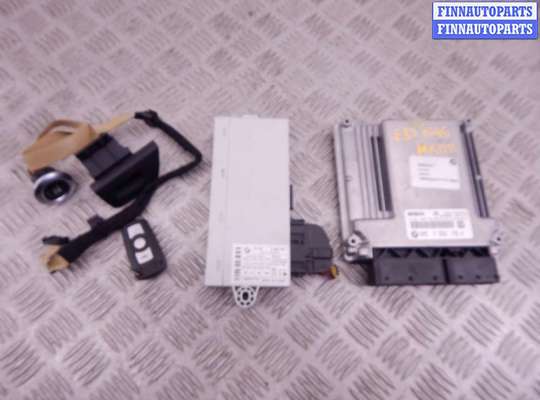 купить Блок управления двигателем на BMW 1-series (E87)