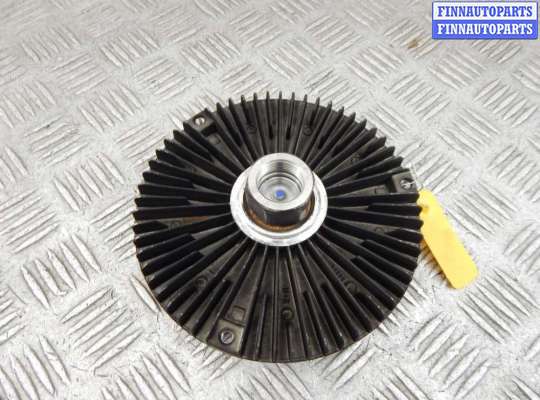 купить Вискомуфта на BMW X5-series (E53)