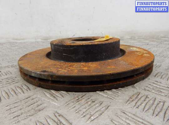 купить Диск тормозной на VOLKSWAGEN GOLF V (2006-)