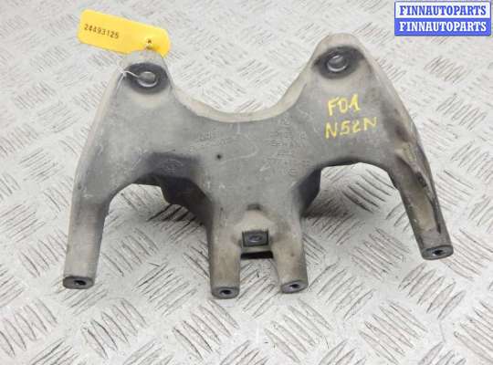 купить Кронштейн металлический на BMW 7-series (F01/02)