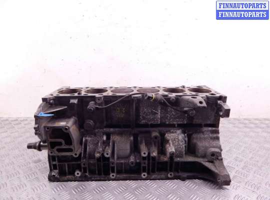 Блок цилиндров BM3260309 на BMW 5-series (E39)
