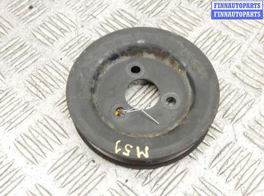 купить Шкив гидроусилителя на BMW 5-series (E39)