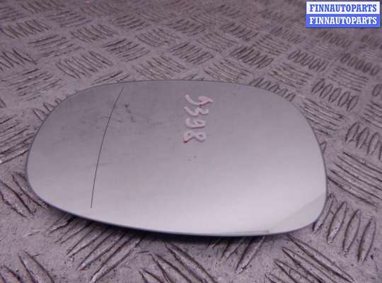 Стекло зеркала заднего вида BM3546610 на BMW 3-series (E90/91/92)