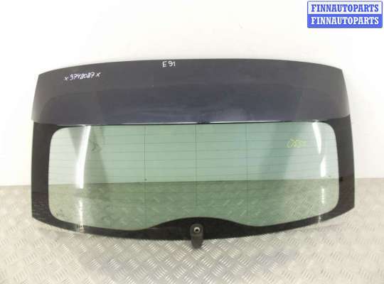 Стекло заднее с обогревом BM3213216 на BMW 3-series (E90/91/92)