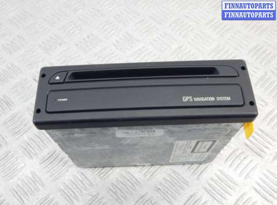Блок управления автомобилем BM3437745 на BMW X5-series (E53)