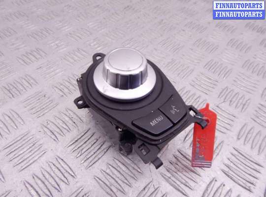 Переключатель кнопочный BM3597817 на BMW 3-series (E90/91/92)