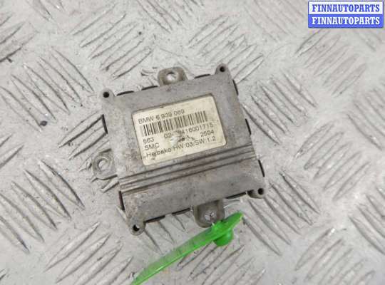 купить Блок управления автомобилем на BMW X5-series (E53)