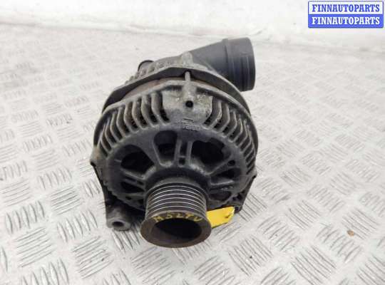 купить Генератор на BMW 5-series (E39)