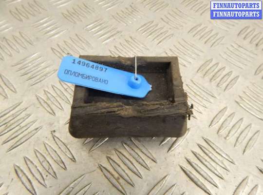 Поддомкратник пластмассовый BM3208404 на BMW 3-series (E46)