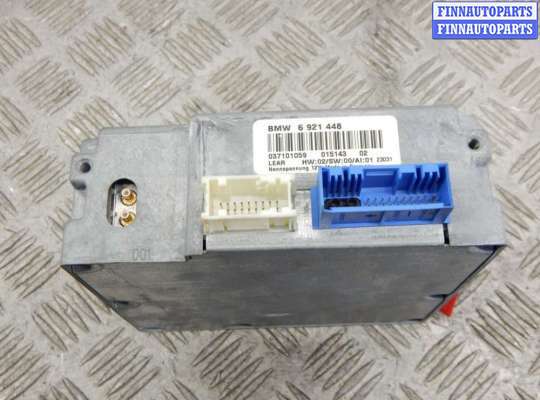Блок управления автомобилем BM3427088 на BMW 7-series (E65/66)