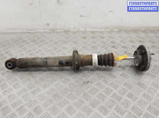 Стойка подвески амортизационная на BMW 5 (F10/F11)