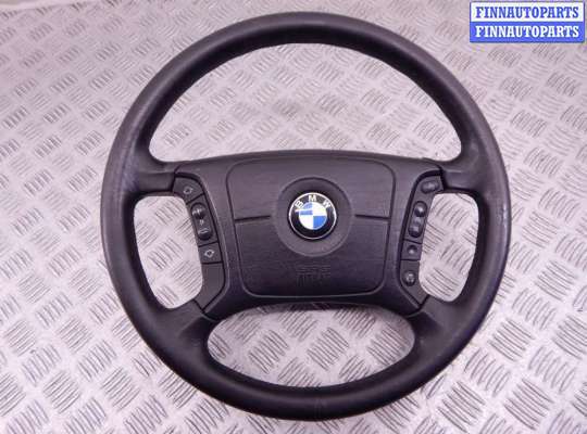 Руль (рулевое колесо) BM3663506 на BMW 5-series (E39)