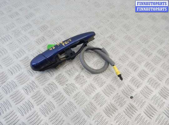 купить Ручка двери наружная на BMW 3-series (E46)